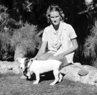 Doris Duke